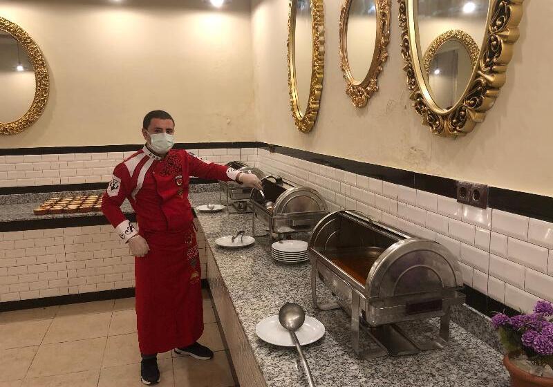 Hotel Zarha Mountain Resort