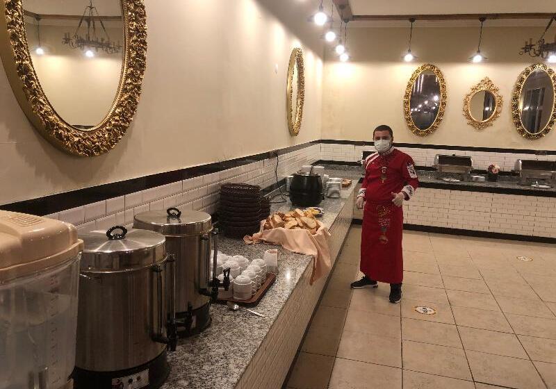 Hotel Zarha Mountain Resort