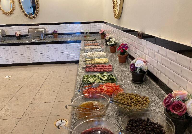 Hotel Zarha Mountain Resort