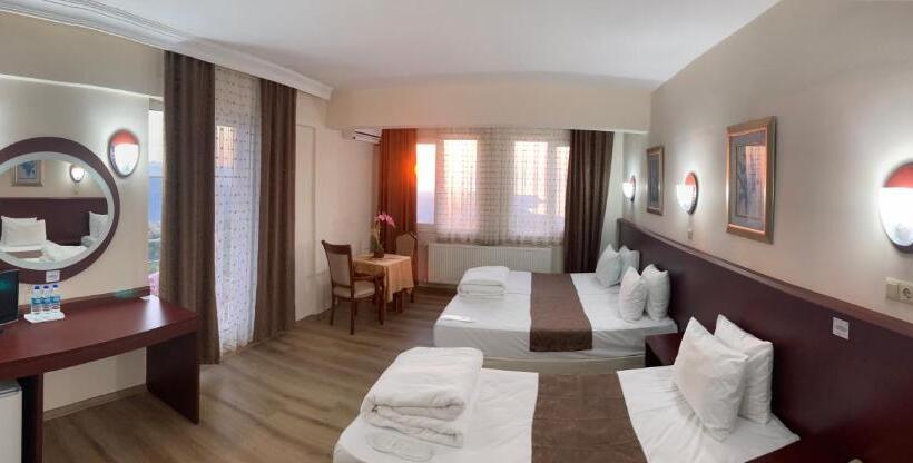 Hotel Zarha Mountain Resort