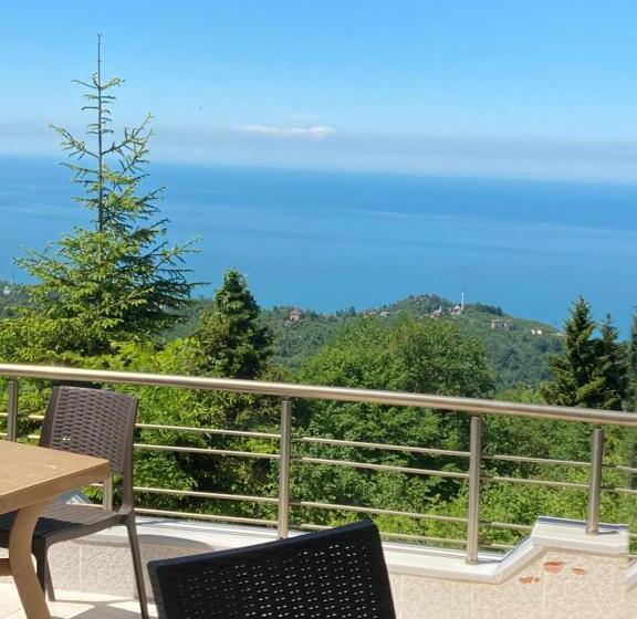 Hotel Zarha Mountain Resort