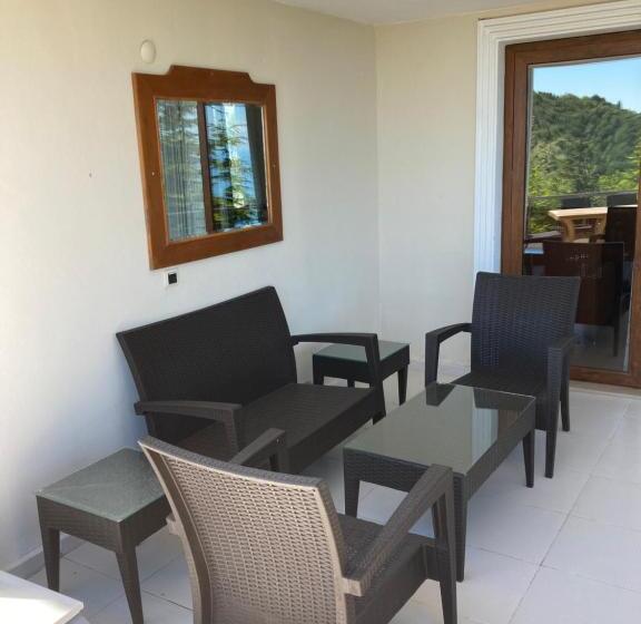 Hotel Zarha Mountain Resort