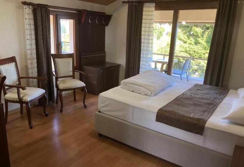 Hotel Zarha Mountain Resort