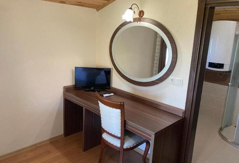 Hotel Zarha Mountain Resort