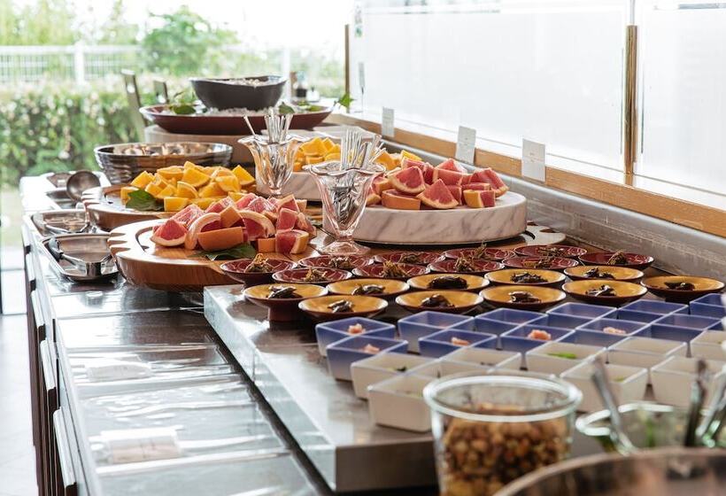 Kamenoi Hotel Awajishima