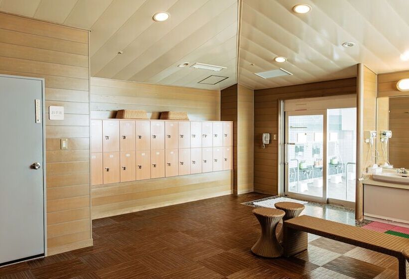 Kamenoi Hotel Awajishima