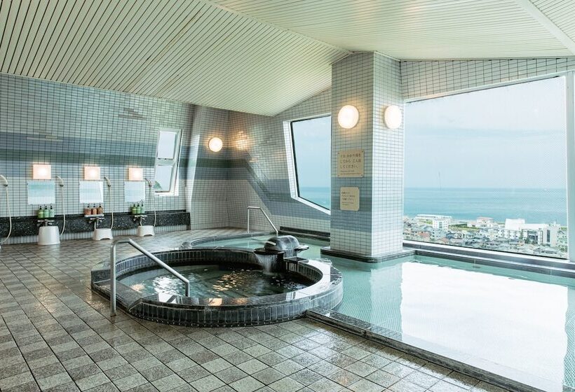 Kamenoi Hotel Awajishima