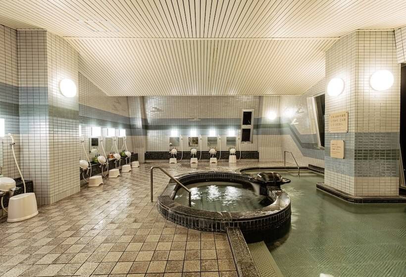 Kamenoi Hotel Awajishima