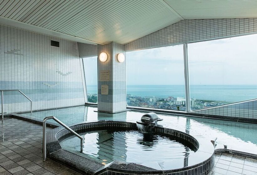 Kamenoi Hotel Awajishima