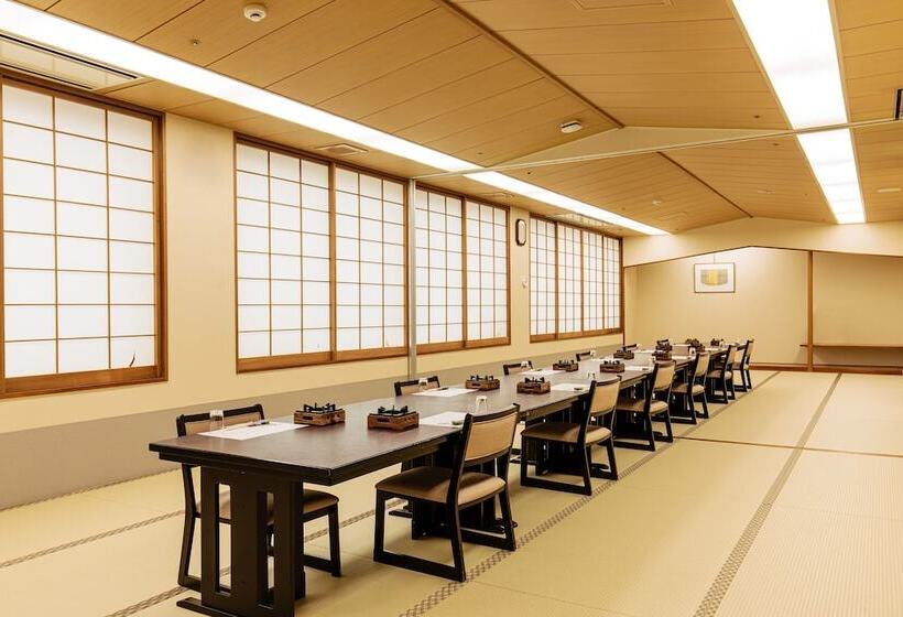 Kamenoi Hotel Awajishima