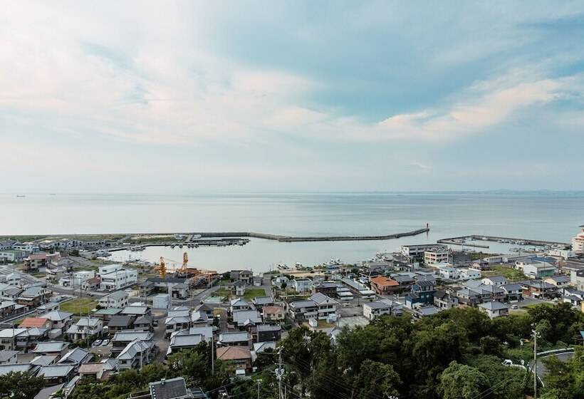 Kamenoi Hotel Awajishima