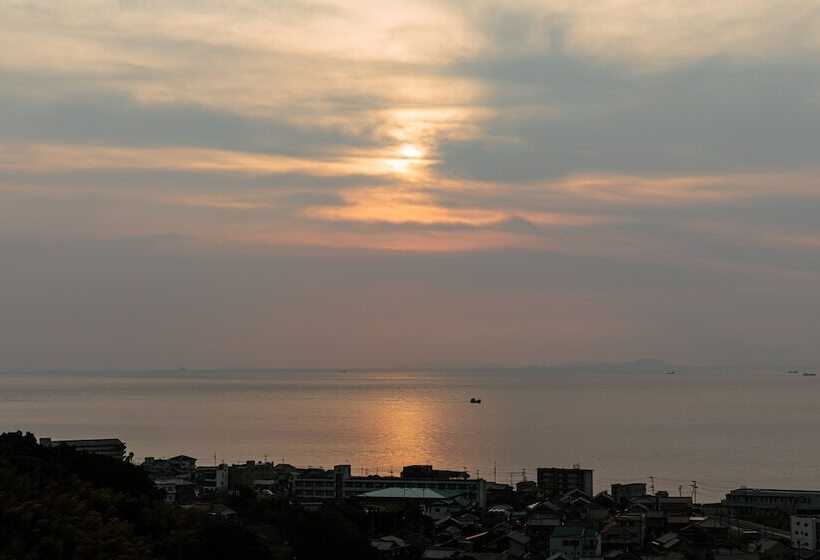 Kamenoi Hotel Awajishima