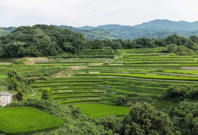 Kamenoi Hotel Awajishima