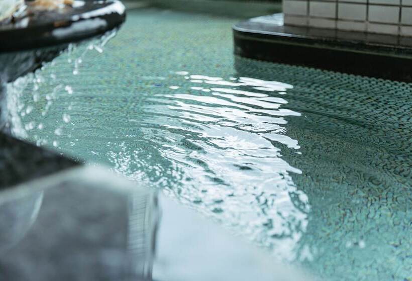 Kamenoi Hotel Awajishima