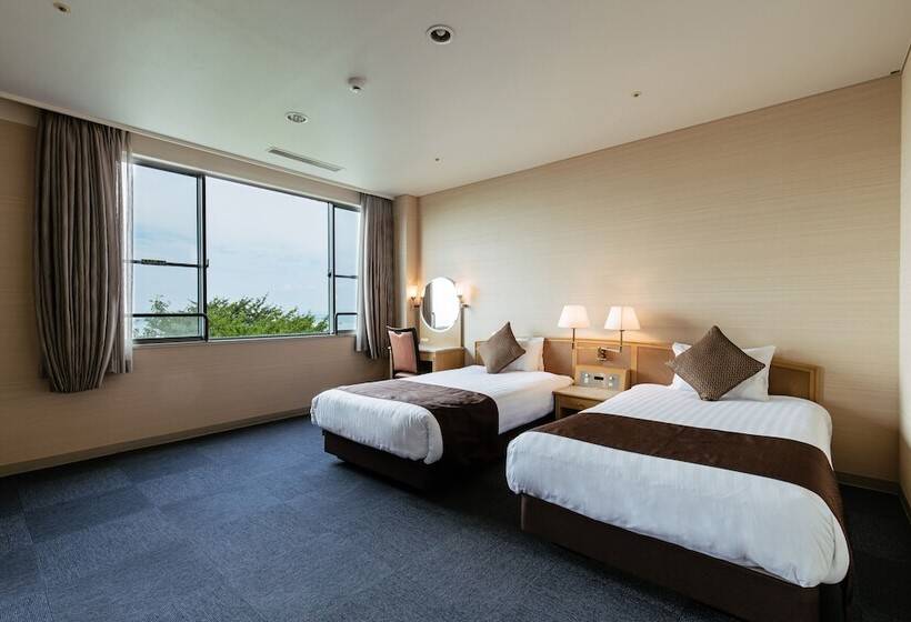 Kamenoi Hotel Awajishima