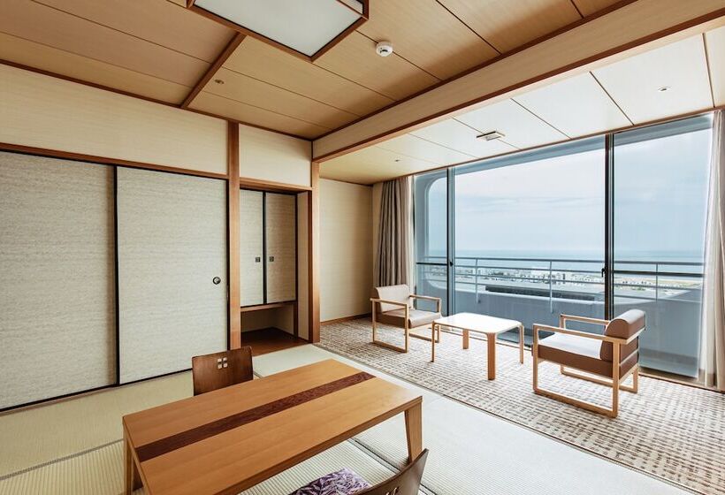Kamenoi Hotel Awajishima