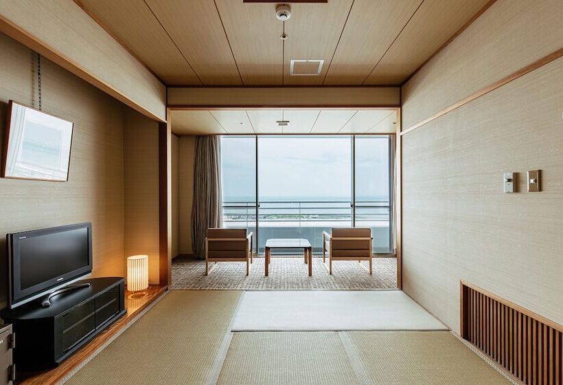 Kamenoi Hotel Awajishima