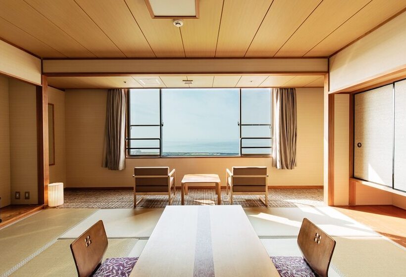 Kamenoi Hotel Awajishima