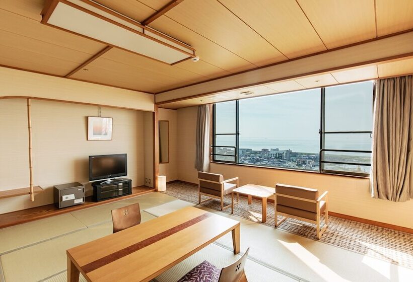 Kamenoi Hotel Awajishima