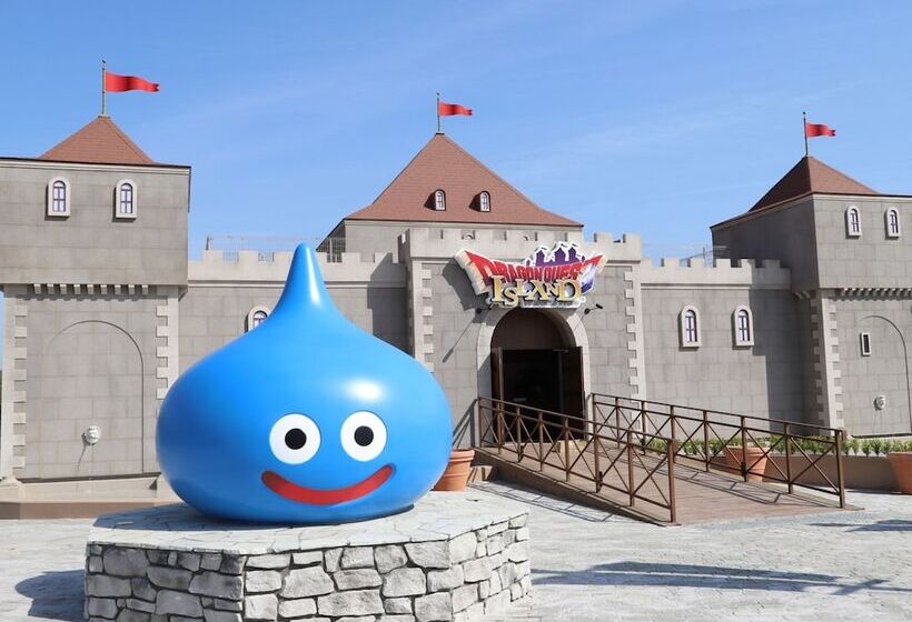 Kamenoi Hotel Awajishima