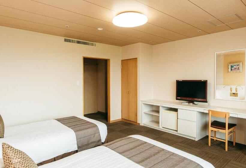 Kamenoi Hotel Yanagawa