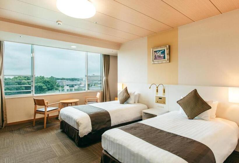 Kamenoi Hotel Yanagawa