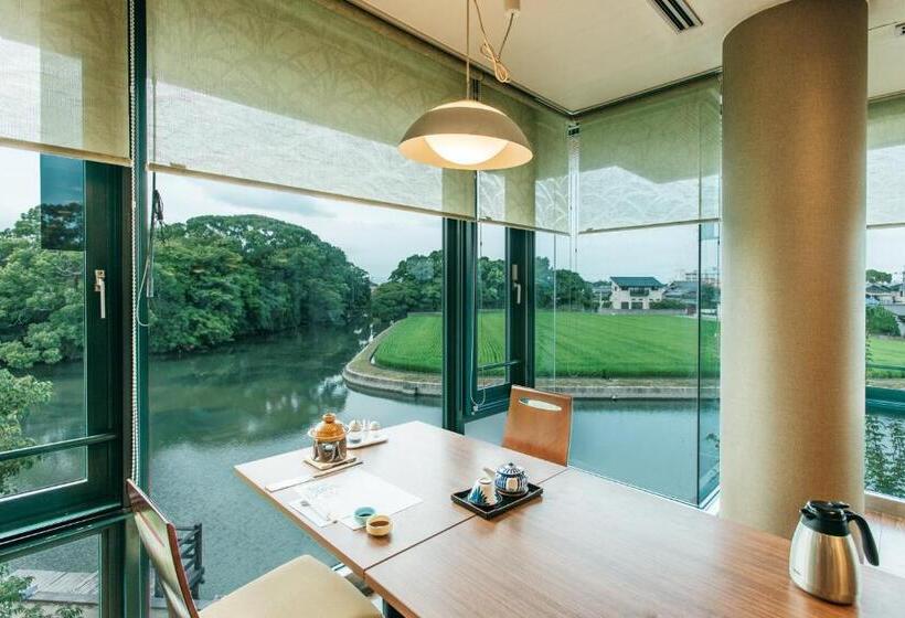 Kamenoi Hotel Yanagawa