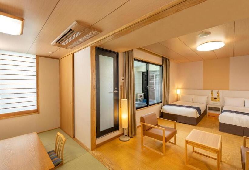 Kamenoi Hotel Yanagawa