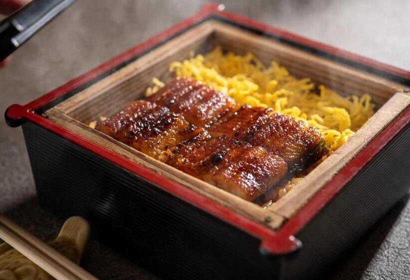 Kamenoi Hotel Yanagawa