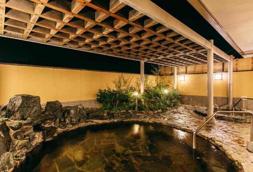 Kamenoi Hotel Yanagawa