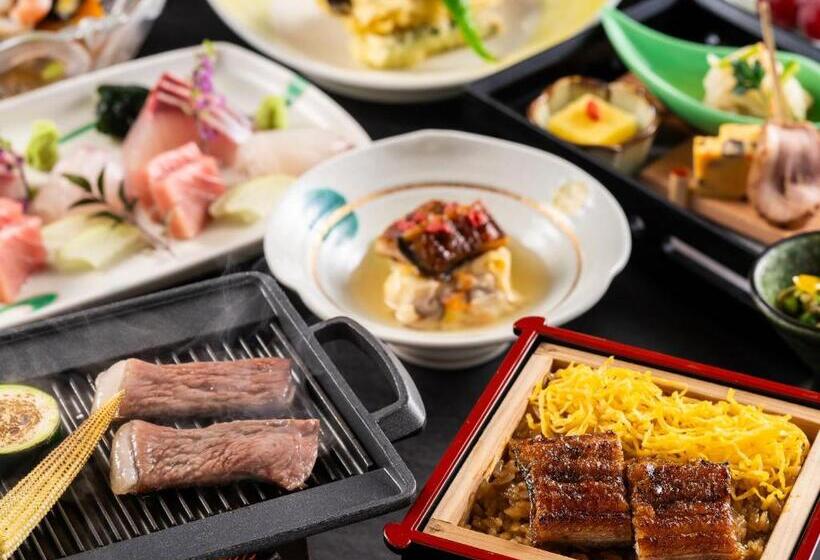 Kamenoi Hotel Yanagawa