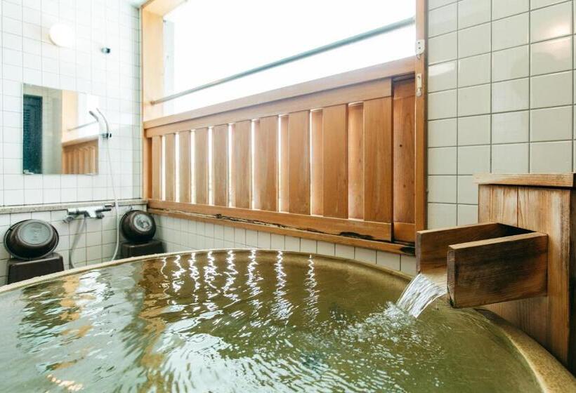 Kamenoi Hotel Yanagawa