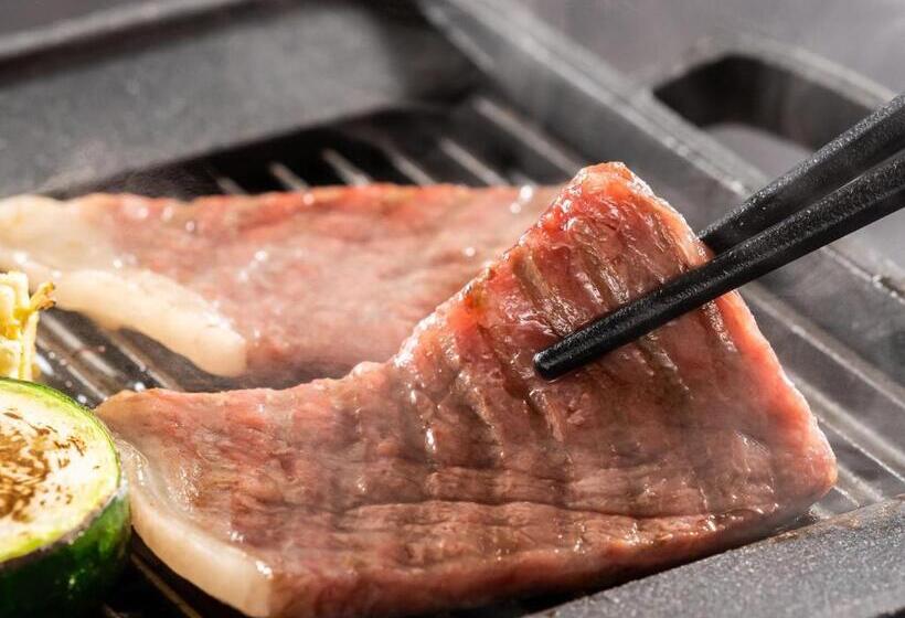 Kamenoi Hotel Yanagawa