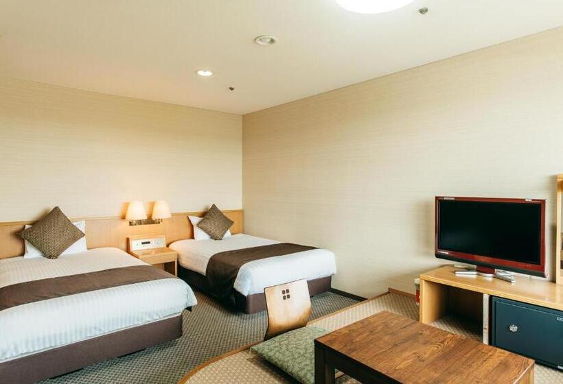 Kamenoi Hotel Yanagawa