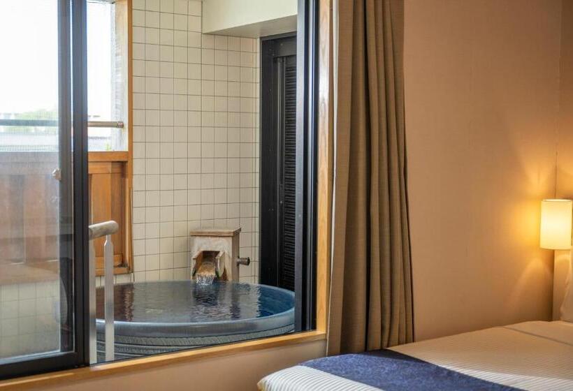 Kamenoi Hotel Yanagawa