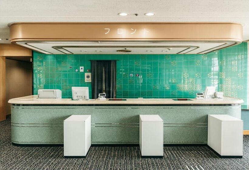 Kamenoi Hotel Yanagawa