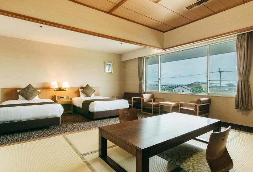 Kamenoi Hotel Yanagawa