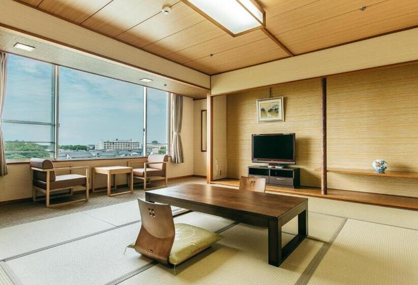 Kamenoi Hotel Yanagawa