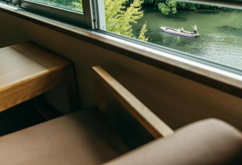 Kamenoi Hotel Yanagawa