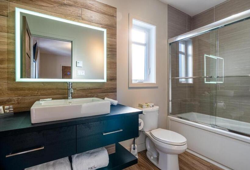 Le Viking Resort & Marina