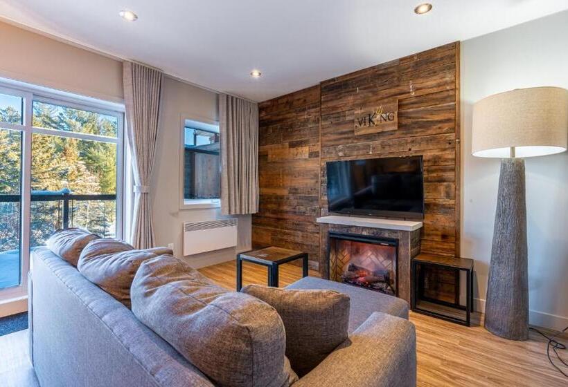 Le Viking Resort & Marina