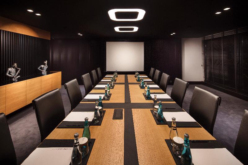 Metropolitan Hotels Bosphorus   Special Category