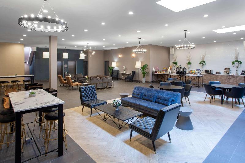 Microtel Inn By Wyndham Long Island City