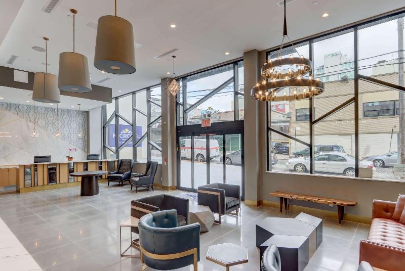 Microtel Inn By Wyndham Long Island City