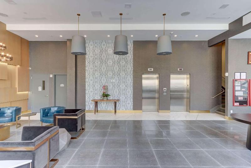 Microtel Inn By Wyndham Long Island City