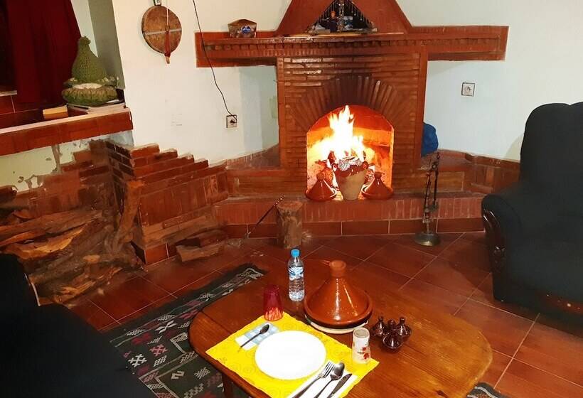 پانسیون Dar Ben Abbou