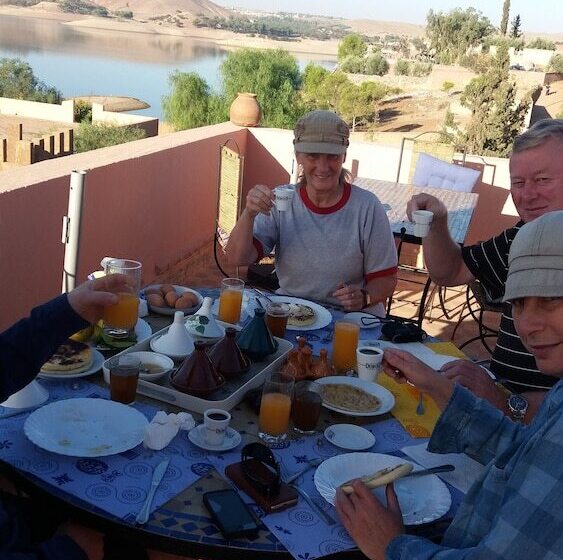 پانسیون Dar Ben Abbou