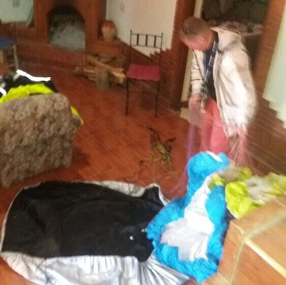 پانسیون Dar Ben Abbou