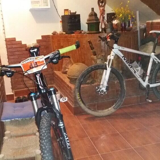 پانسیون Dar Ben Abbou