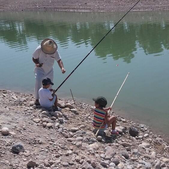 پانسیون Dar Ben Abbou